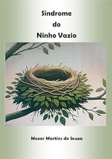 Livro Síndrome do Ninho Vazio