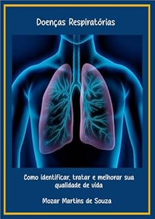 Livro Síndrome Respiratória