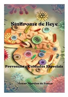 Livro Síndrome de Reye