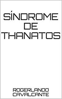 Livro SÍNDROME DE THANATOS