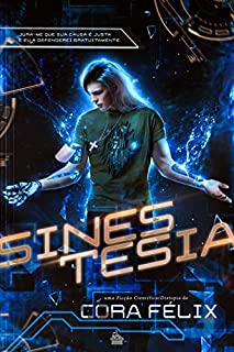 Livro Sinestesia