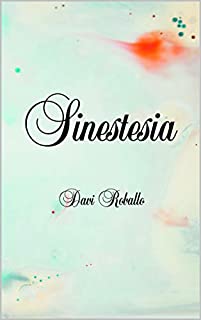 Livro Sinestesia