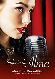 Livro Sinfonia da alma