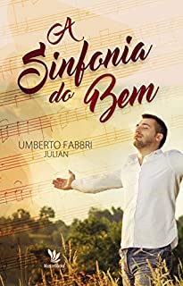 Livro A sinfonia do bem