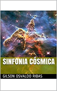 Livro Sinfonia Cósmica