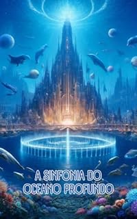 Livro A Sinfonia do Oceano Profundo