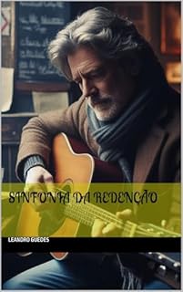 Livro Sinfonia da Redenção