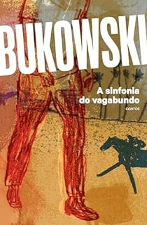 Livro A sinfonia do vagabundo