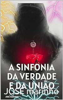 Livro A Sinfonia da Verdade e da União