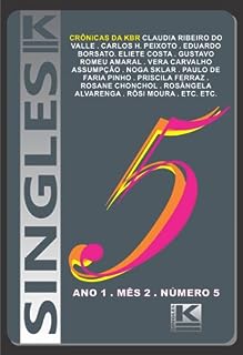 Livro Singles K - 5