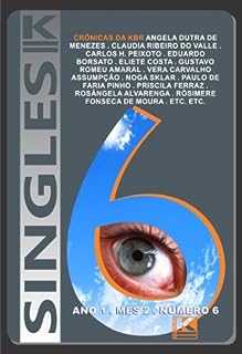Livro Singles K - 6
