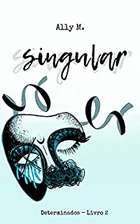 Livro Singular (DETERMINADOS Livro 2)