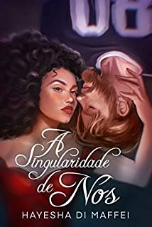 Livro A Singularidade de Nós