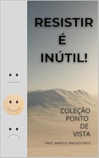 Livro A SINGULARIDADE ESTÁ MAIS PRÓXIMA DO QUE VOCÊ IMAGINA.: PREPARE-SE PARA A ERA DA IA E DOMINE O FUTURO DOS NEGÓCIOS. (Coleção Ponto de Vista Livro 1)