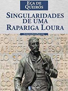 Singularidades de uma Rapariga Loura