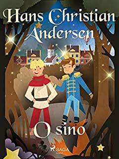 Livro O sino (Histórias de Hans Christian Andersen<br>)