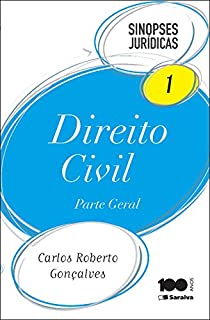 SINOPSES JURÍDICAS - DIREITO CIVIL