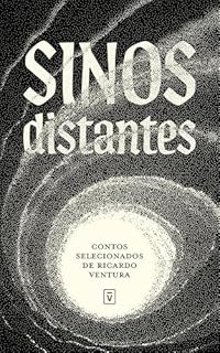 Livro Sinos distantes: Contos selecionados