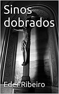 Livro Sinos dobrados