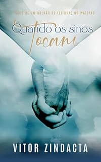 Livro Quando os sinos tocam