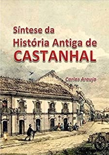 Livro Síntese Da História Antiga De Castanhal