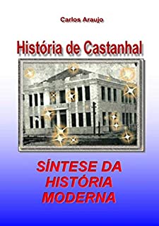 Livro Síntese Da História Moderna De Castanhal