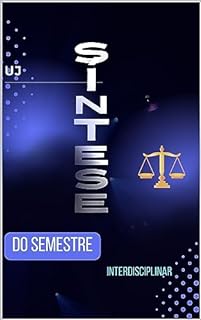 Livro Síntese do Semestre