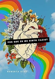 Livro Porque eu me sinto vazio?