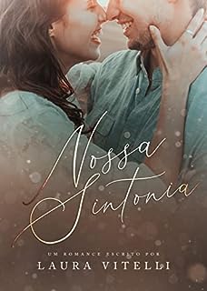 Livro Nossa Sintonia
