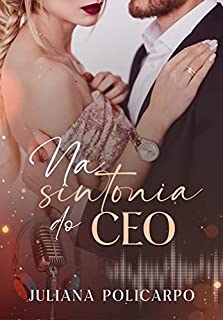 Livro Na sintonia do CEO