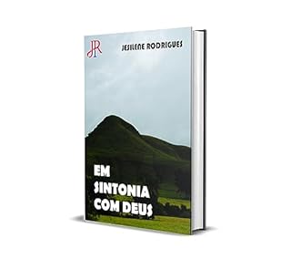 Livro EM SINTONIA COM DEUS