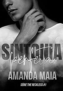 Livro Sintonia Perfeita (Série The Reckless #1)