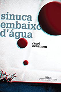 Livro Sinuca embaixo d'água