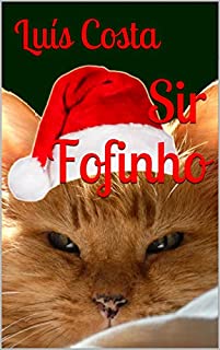 Livro Sir Fofinho