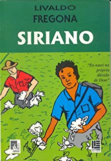 Livro Siriano