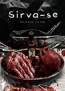 Livro Sirva-se