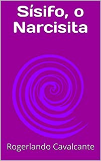 Livro Sísifo, o Narcisita