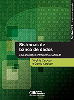 Livro SISTEMA DE BANCO DE DADOS