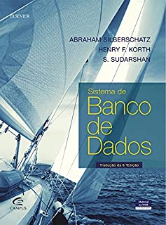 Livro Sistema de Banco de Dados