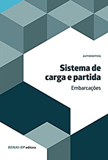 Sistema de carga e partida – Embarcações (Automotiva)