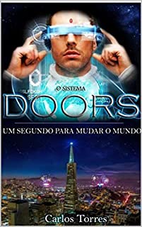 Livro O Sistema Doors: Um Segundo Para Mudar o Mundo (1)