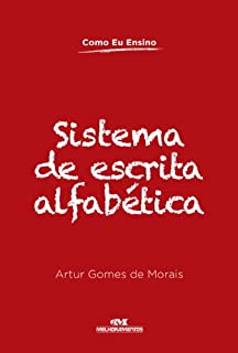 Livro Sistema da Escrita Alfabetica