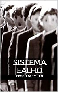 Livro Sistema Falho
