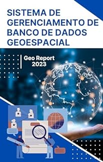 Livro Sistema de Gerenciamento de Banco de Dados Geoespacial