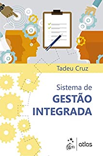 Sistema de Gestão Integrado