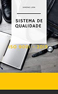 SISTEMA DE GESTÃO ISO 9001 - 2015