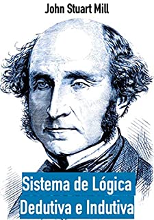 Livro Sistema De Lógica Dedutiva E Indutiva