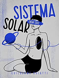 Livro sistema (nem tão) solar