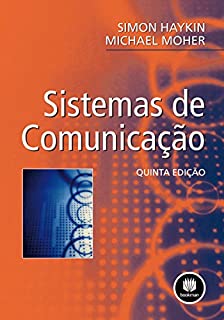 Livro Sistemas de Comunicação