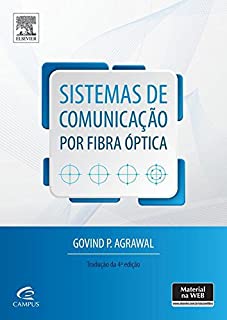 Sistemas de Comunicação por Fibra Óptica